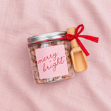 Merry & Bright Bath Soak
