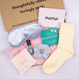 Mummy To Be Letterbox Gift Box
