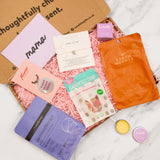 Mum To Be Letterbox Gift Box