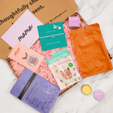 Mummy To Be Letterbox Gift Box