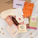 Mum to Be Parcel Gift Box