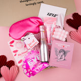 Love Struck Parcel Gift