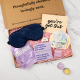 You're Made Of Strong Stuff Letterbox Gift Box