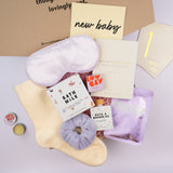 New Baby Parcel Gift Box