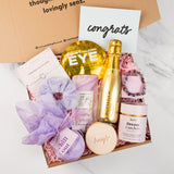 Congratulations Parcel Gift