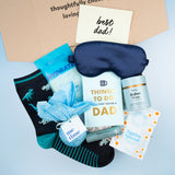 New Dad Parcel Gift Box