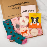 Dog Mum Letterbox Gift
