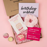 Happy Birthday To You Mini Letterbox Gift