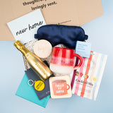 New Home Parcel Gift Box | For Him