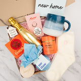 New Home Parcel Gift Box