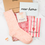 New Home Mini Letterbox Gift