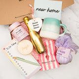 New Home Parcel Gift Box