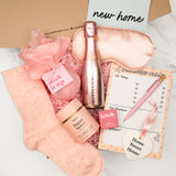 Home Sweet Home Parcel Gift Box