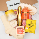 Housewarming Parcel Gift Box