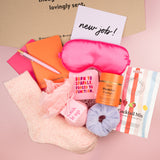 New Job Parcel Gift Box