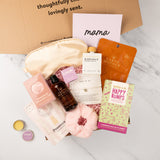 Mum to Be Parcel Gift Box