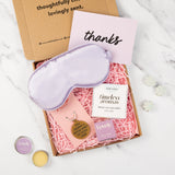 Thank You Mini Letterbox Gift