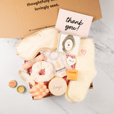 Thank You So Much Parcel Gift Box