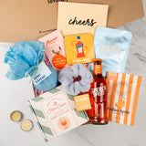 Aperol Lover Parcel Gift Box
