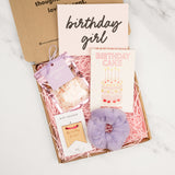 Birthday Girl Mini Letterbox Gift