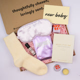 New Baby Letterbox Gift