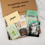 Best Dad Letterbox Gift