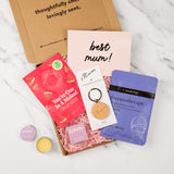 Best Mum Mini Letterbox Gift