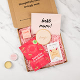 Best Mummy Mini Letterbox Gift