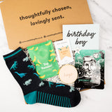 Birthday Boy Letterbox Gift | For Him