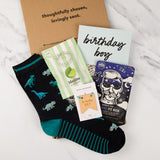 Birthday Boy Mini Letterbox Gift