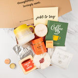 Coffee Lover Parcel Gift