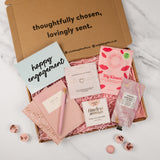 Engagement Letterbox Gift