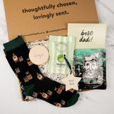 Fantastic Dad Letterbox Gift