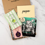 Favourite Dad Mini Letterbox Gift