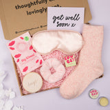 Speedy Recovery Letterbox Gift