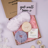 Speedy Recovery Mini Letterbox Gift