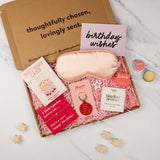 Happy Birthday Letterbox Gift