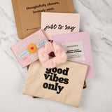 Her First Period Mini Letterbox Gift