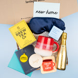 New Home Parcel Gift Box | For Him
