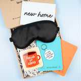 New Home Mini Letterbox Gift | For Him
