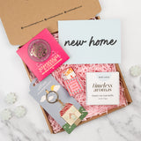 New Home Mini Letterbox Gift