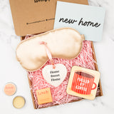 Housewarming Mini Letterbox Gift