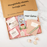 Home Sweet Home Letterbox Gift