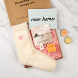 Home Sweet Home Mini Letterbox Gift