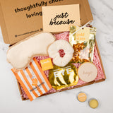 Just Because Letterbox Gift Box