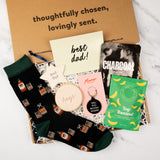 Legendary Dad Letterbox Gift