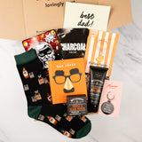 Legendary Dad Parcel Gift Box