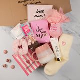 Love You Mum Parcel Gift