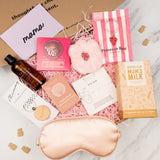 New Mum Parcel Gift Box