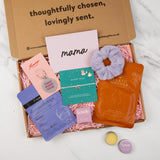 Mummy To Be Letterbox Gift Box